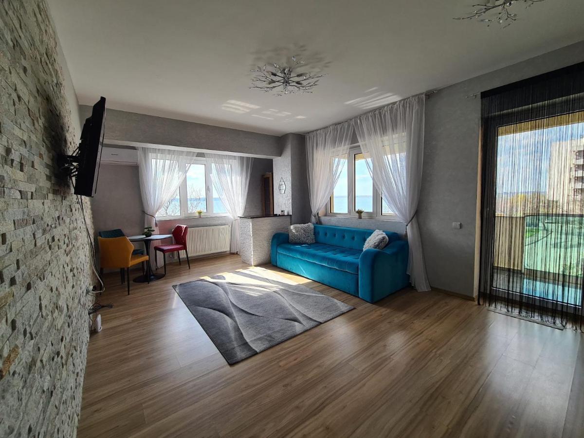 Moonlight Residence Мамая Экстерьер фото