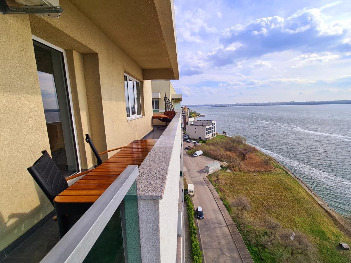 Moonlight Residence Мамая Экстерьер фото