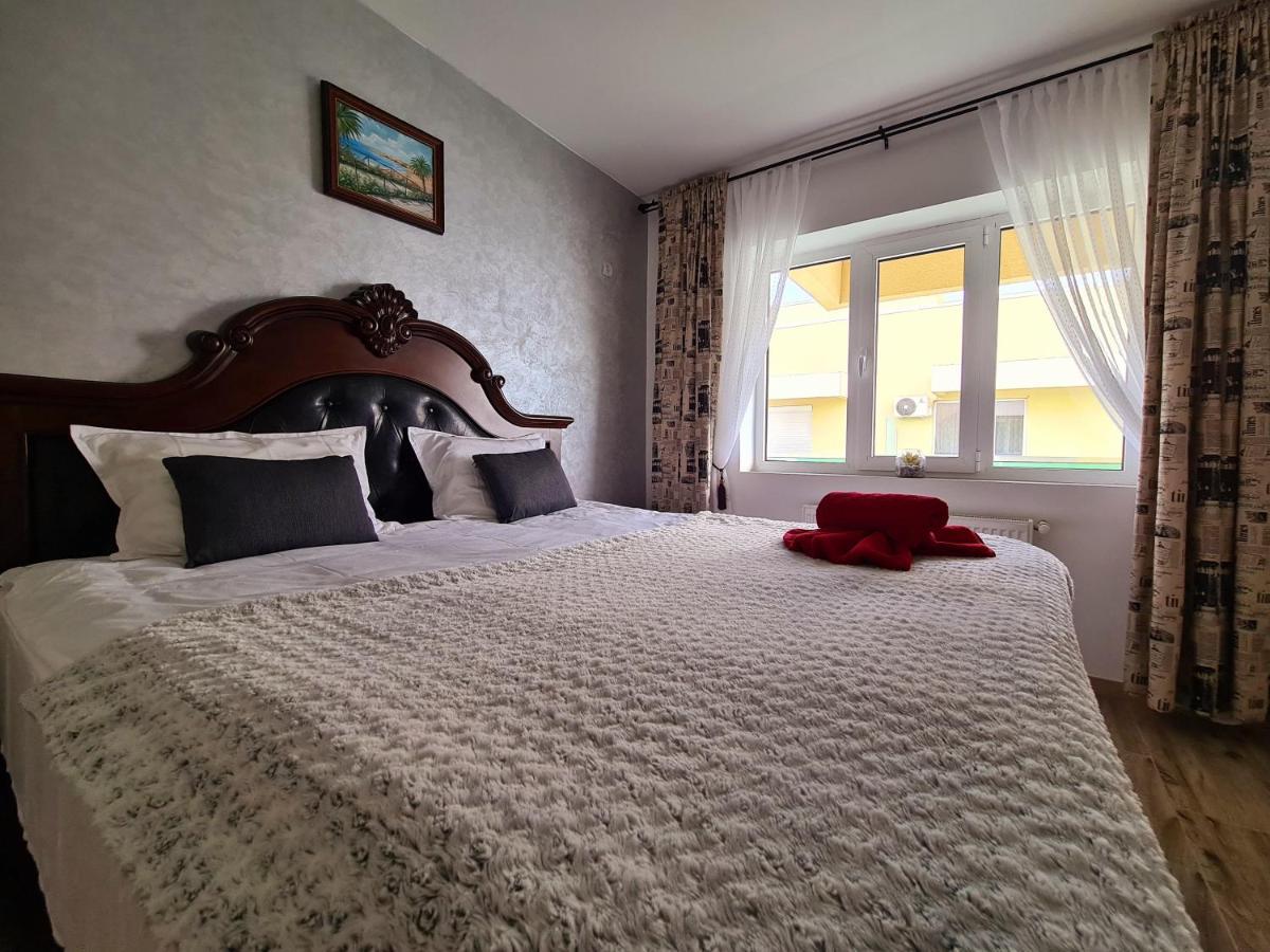 Moonlight Residence Мамая Экстерьер фото