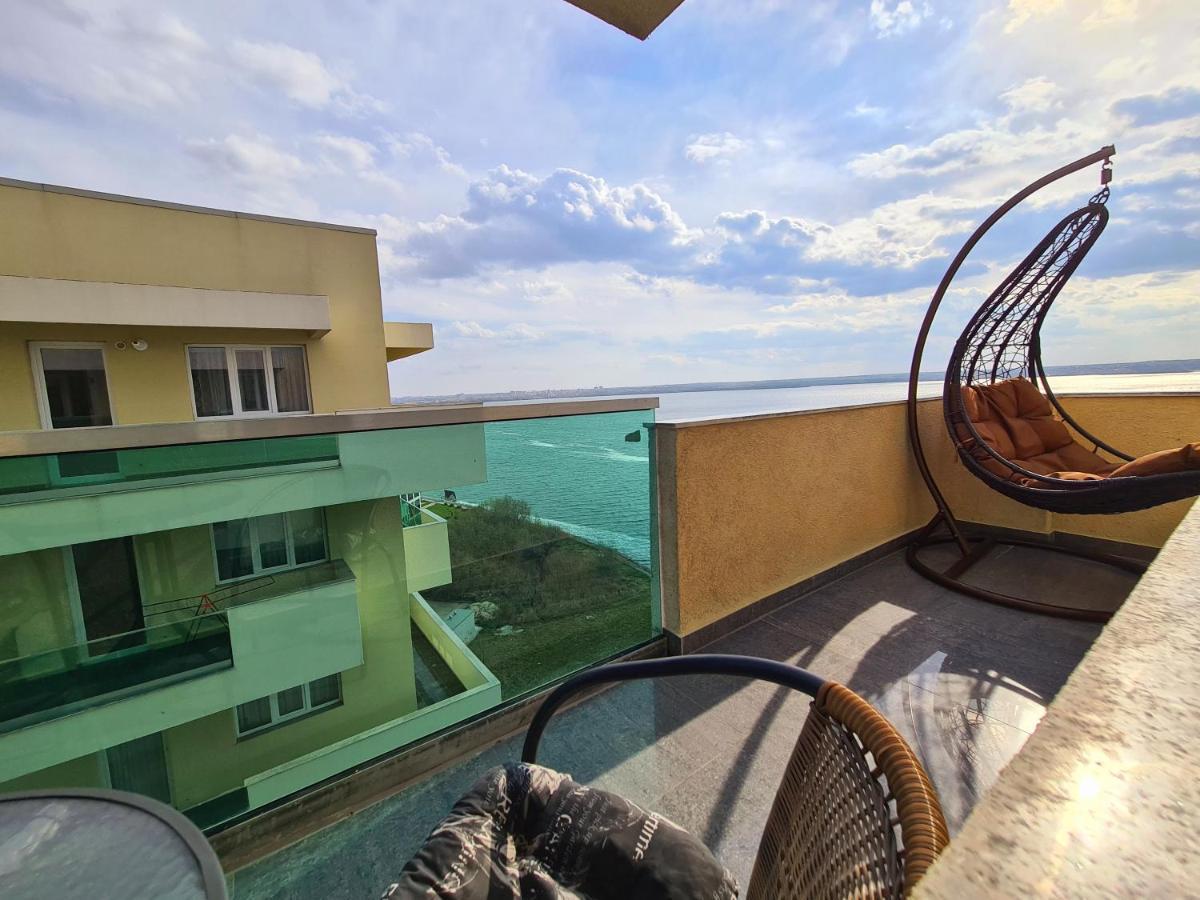 Moonlight Residence Мамая Экстерьер фото