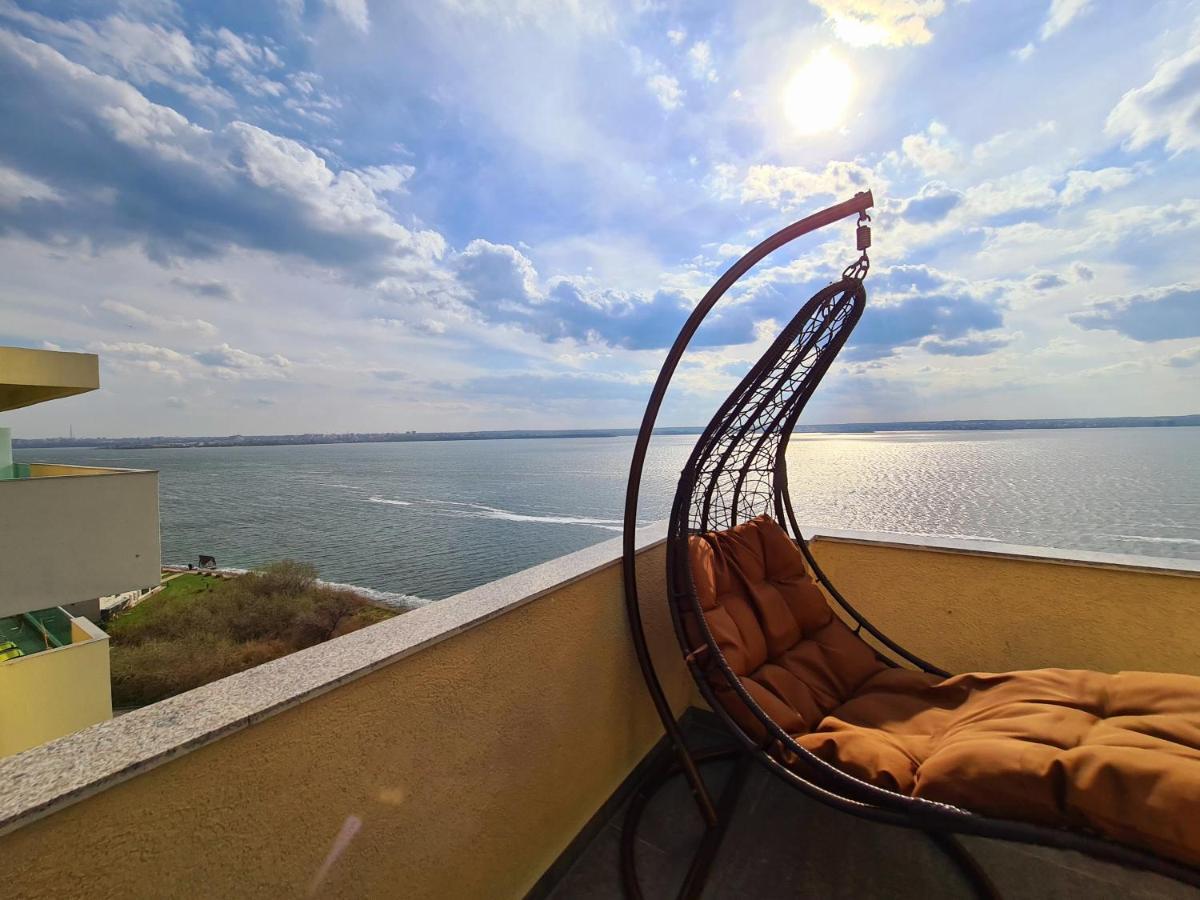 Moonlight Residence Мамая Экстерьер фото