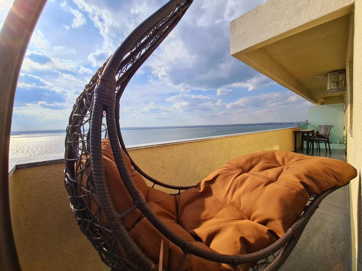 Moonlight Residence Мамая Экстерьер фото