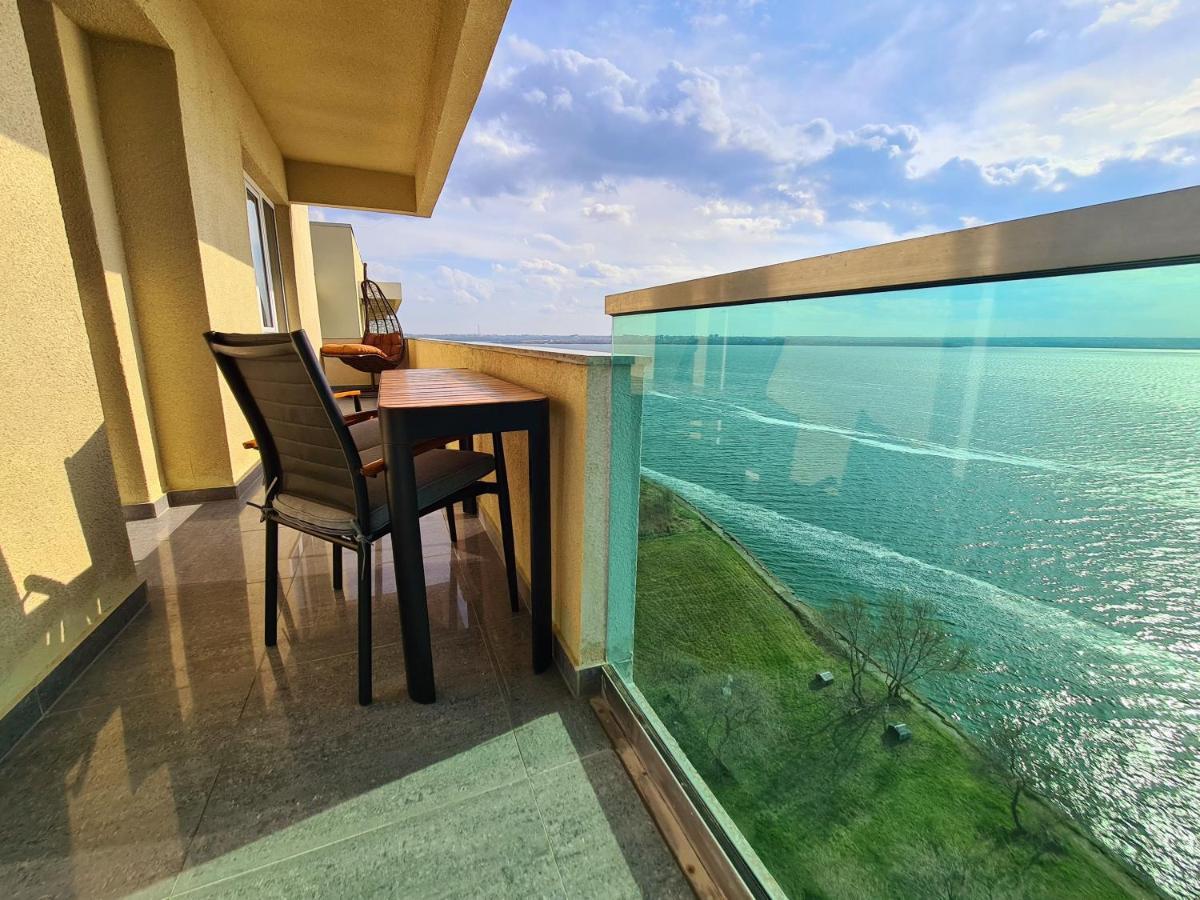 Moonlight Residence Мамая Экстерьер фото