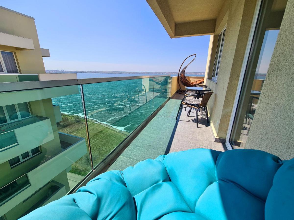 Moonlight Residence Мамая Экстерьер фото